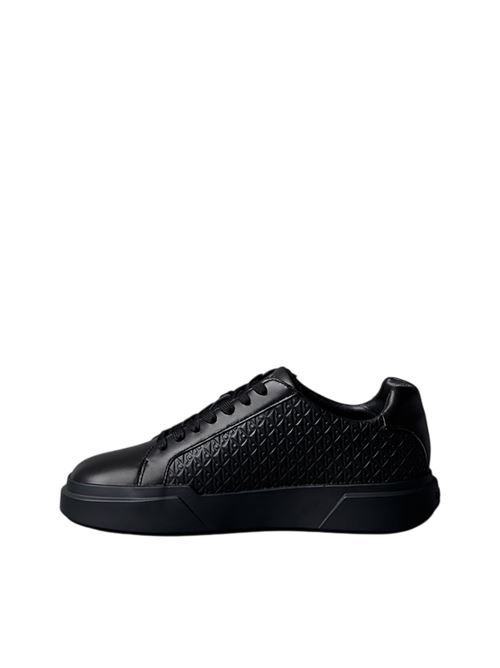 YM0YM013830GJ NERO CALVIN KLEIN | YM0YM013830GJ NERO